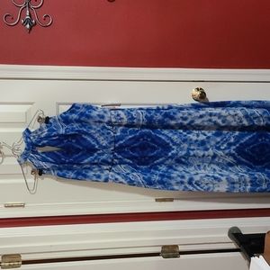 Womens maxi